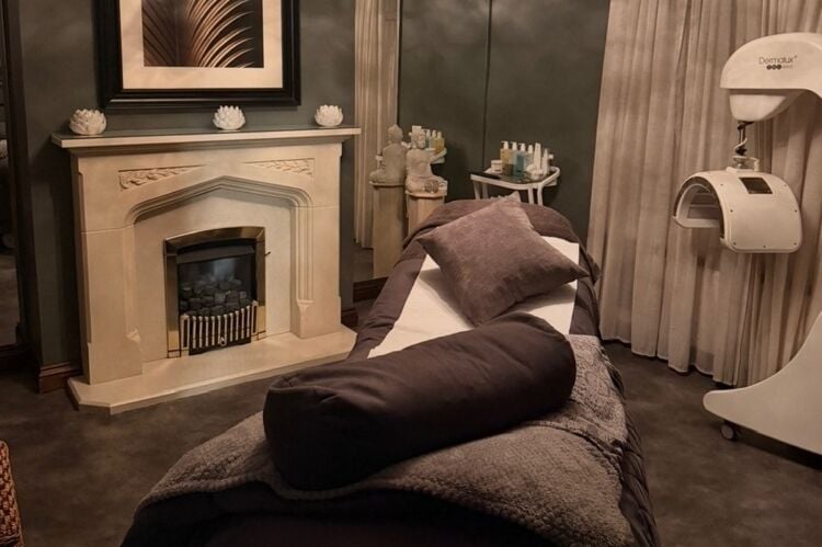 Closed Freehold Beauty Spa - Cumbria Photo 7