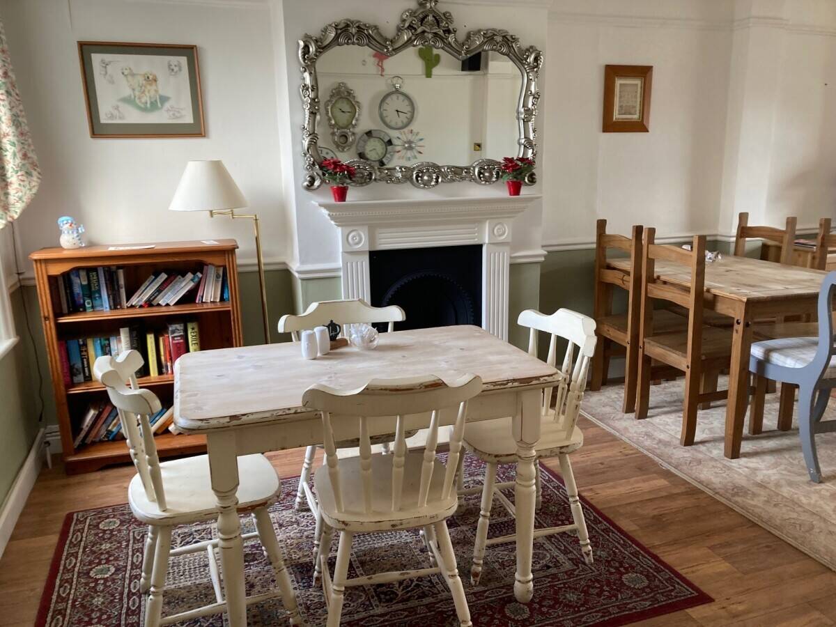 Established Village Cafe for Sale in Alverstoke, Hampshire