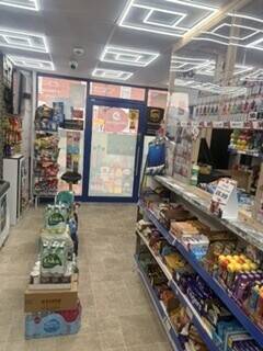 THRIVING CONVENIENCE STORE WITH LOW RENT, ALCOHOL LICENCE, PAYPOINT & MONEY TRANSFER SERVICES