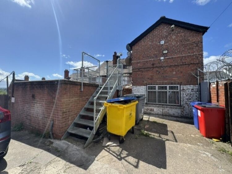 Leasehold Fish & Chip Takeaway Located In Quarry Bank, Brierley Hill