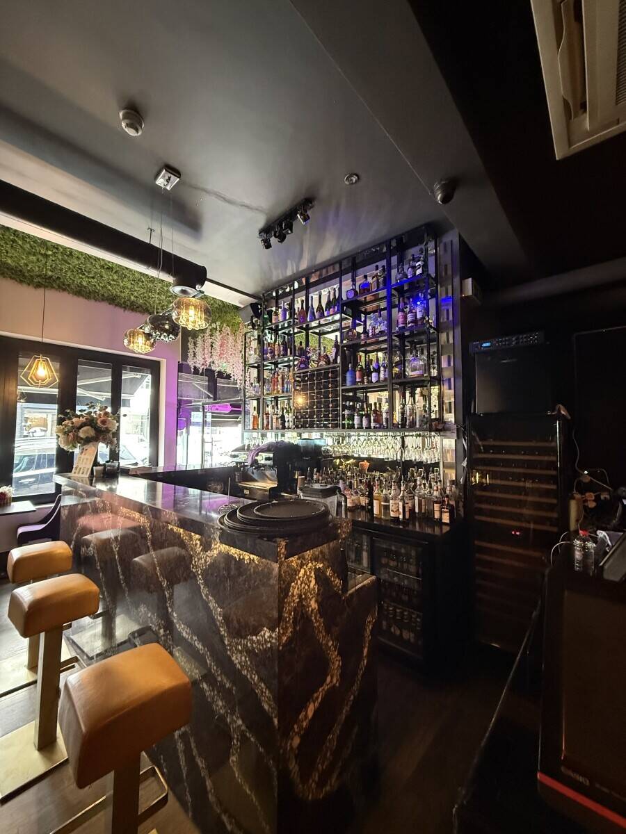 Turkish Restaurant for Sale in the heart of Essex
