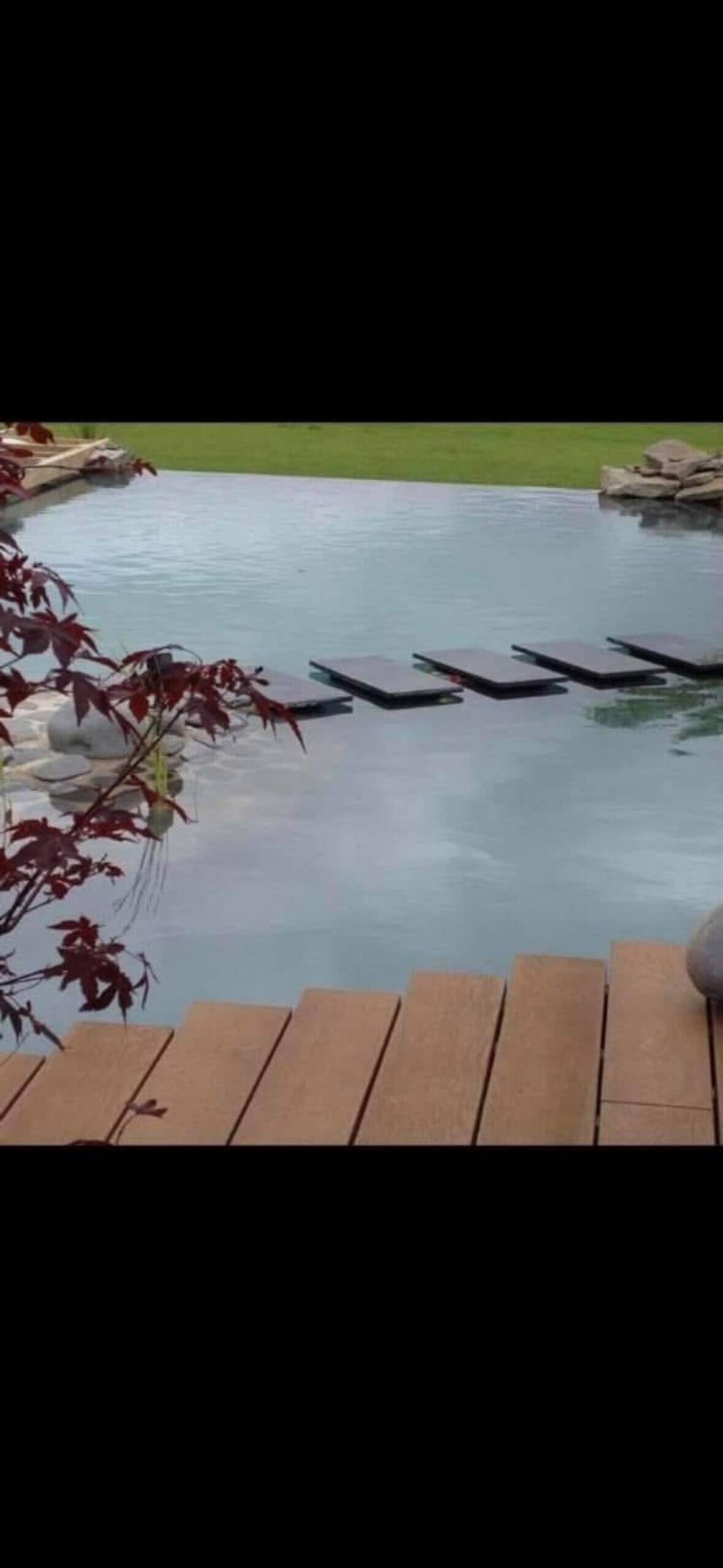 Specialist water feature construction business  Photo 7