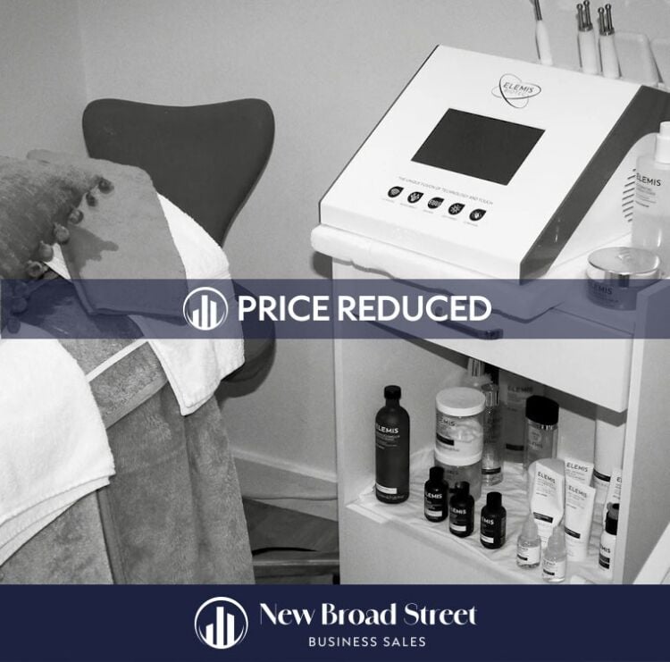 High Quality Freehold Hair and Beauty Salon with leasehold option Photo 7