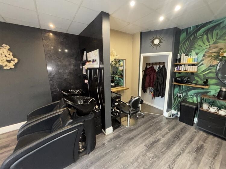 Hair Salons For Sale in Leeds