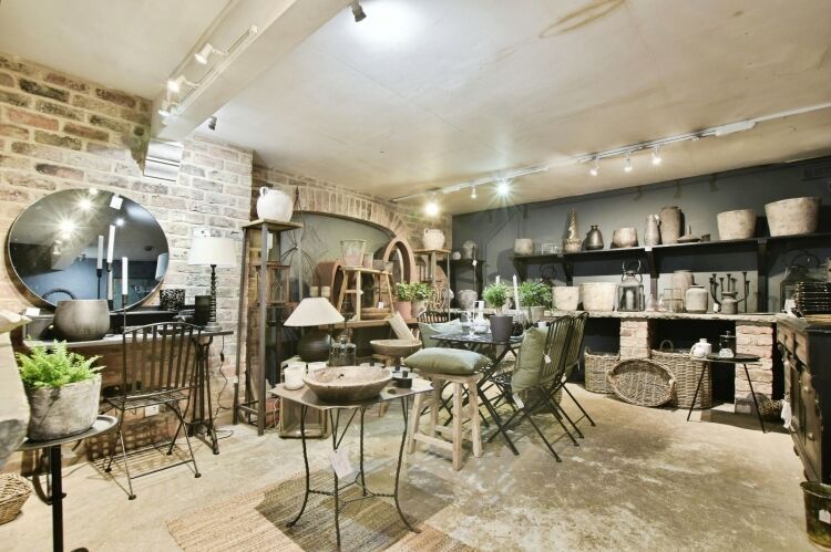 Established Interiors Retailer & Florist -Cheshire Photo 7