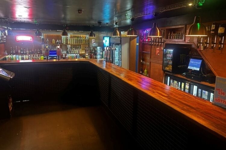 Established Nightclub - Derby