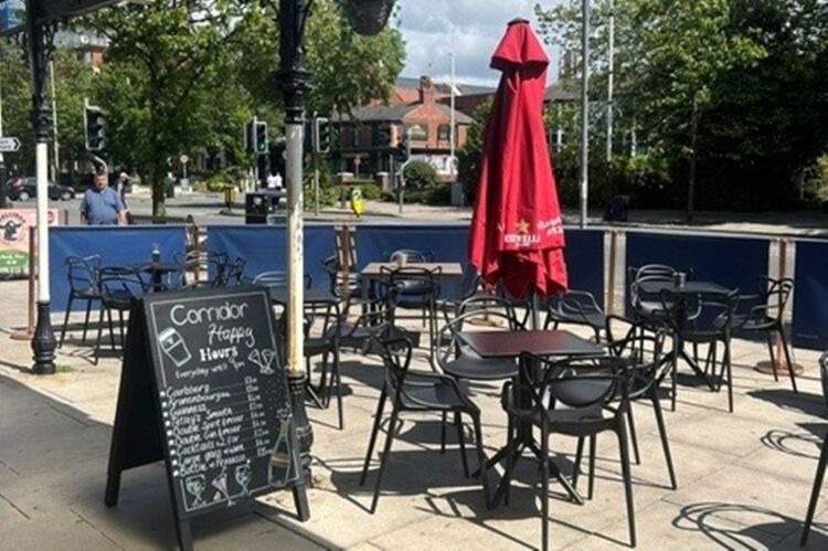 Established Bar & Restaurant - Southport