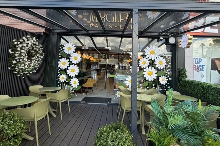 Established Patisserie - Wilmslow