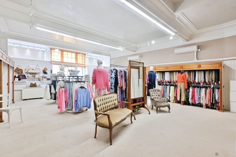 Ladies Fashion Boutique - Spalding, Lincolnshire