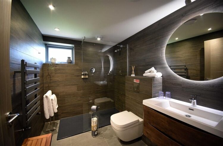 An Clamhan (Self Catering Property)