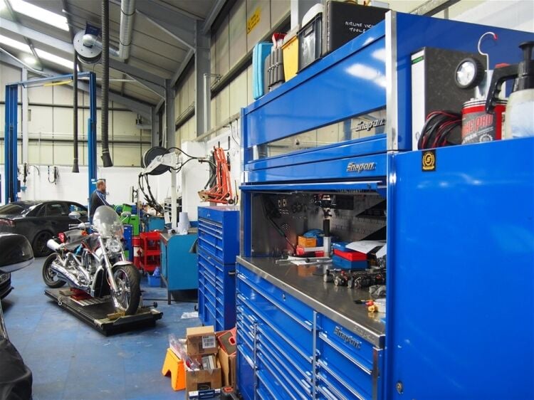 Vehicle Repairs & MOT For Sale in Scunthorpe