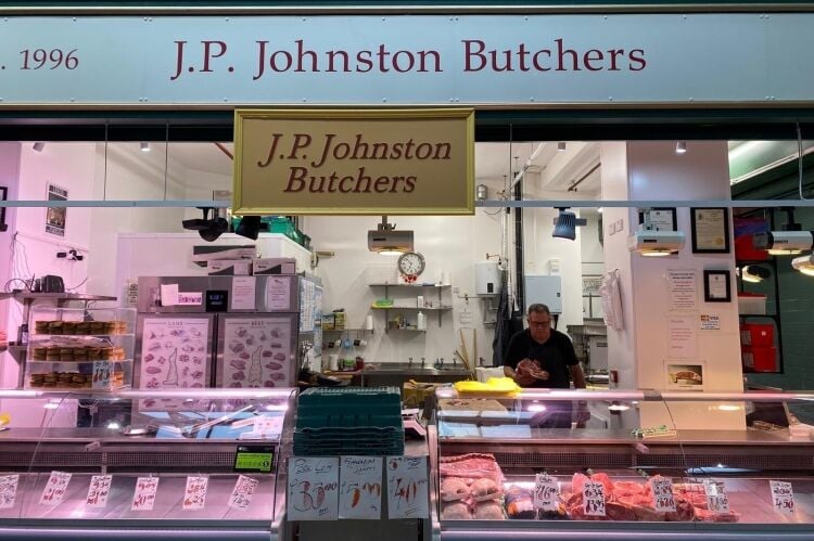 Long Established Butchers - Leeds Photo 7