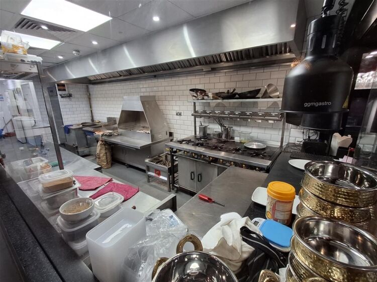 Restaurants For Sale in Batley