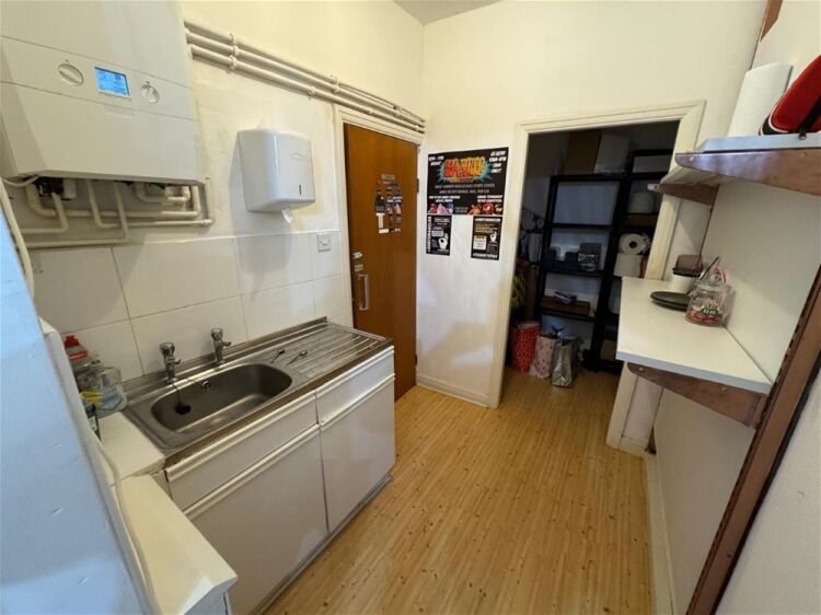 Vacant Unit For Sale in Selby