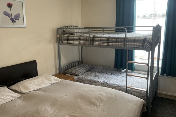 Established Hotel - Greater Manchester