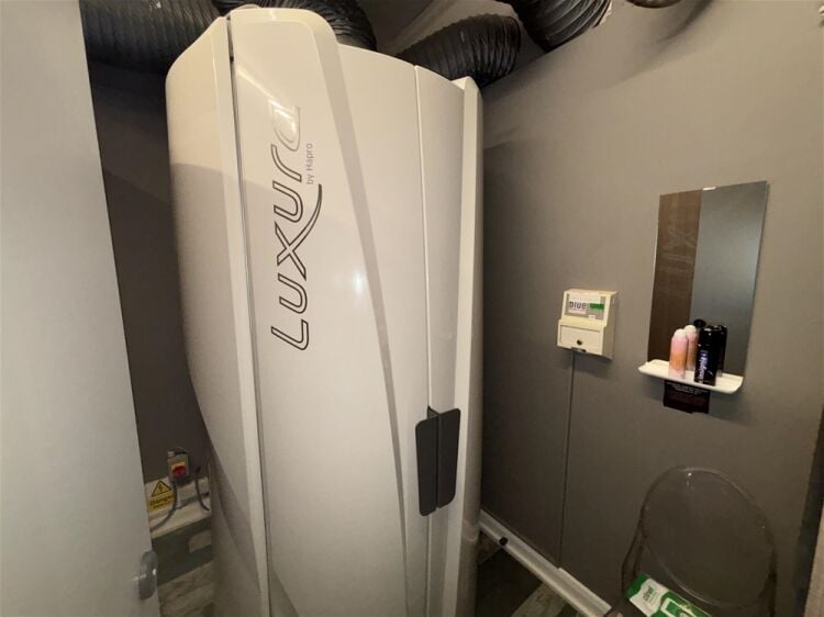 Beauty, Therapy & Tanning For Sale in Harrogate