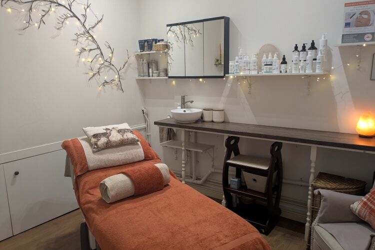 Beauty & Wellness Business - Sudbury