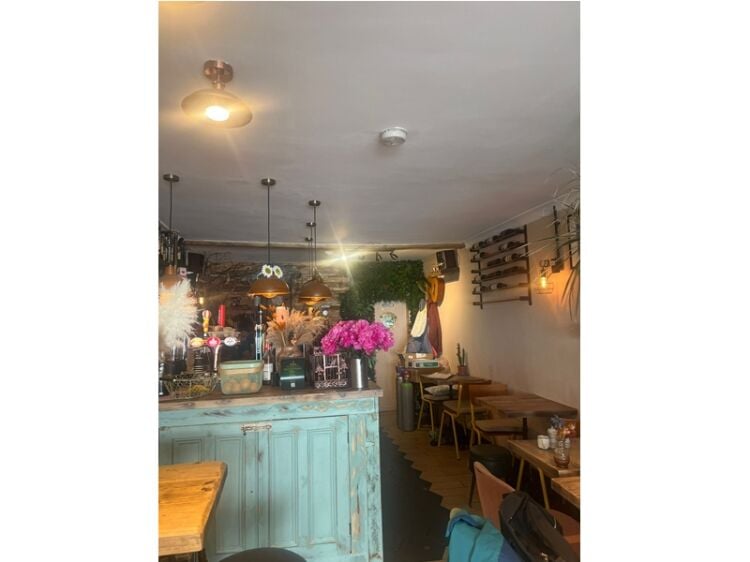 A Sweet Opportunity Awaits – Established Cafe in Prime Putney Location