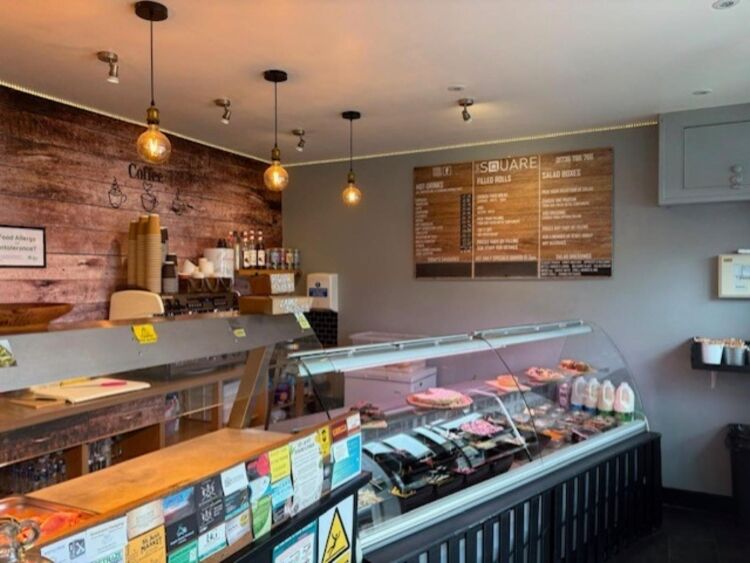 Leasehold Takeaway Located In St Just, Penzance