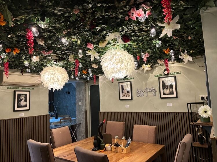 LICENSED COFFEE SHOP/CAFÉ/BRASSERIE Photo 7