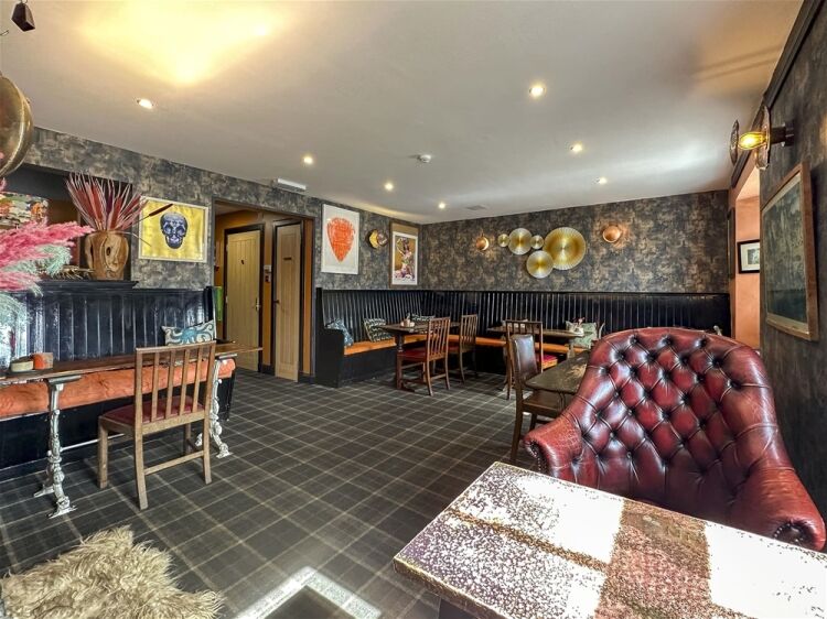 The Stein Inn Photo 7
