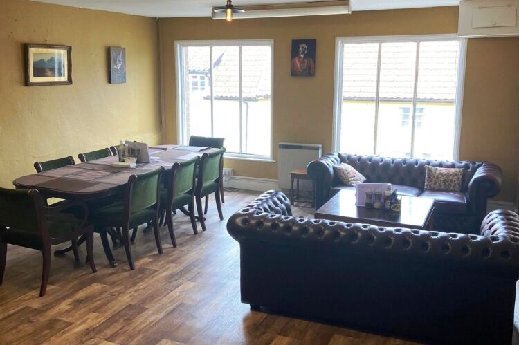 Established Cafe - New Buckenham Photo 7