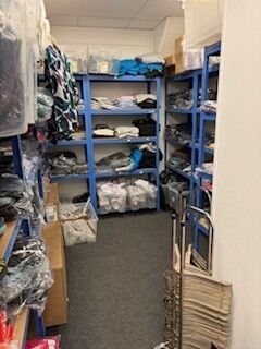 Established Coastal Clothing, Footwear & Accessories Retail Business Photo 7