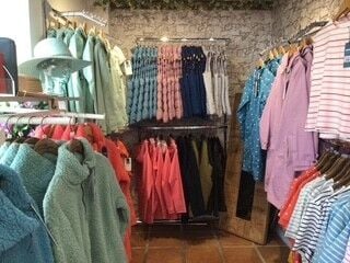 Long-Established Ladies’ Clothing, Footwear & Accessories Retail Business