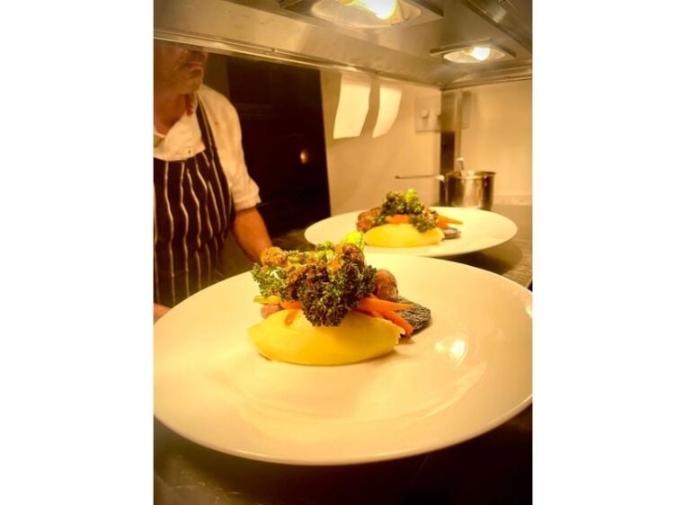 A Taste Worth Talking About – Stylish Bistro in the Heart of Woodbridge Photo 7