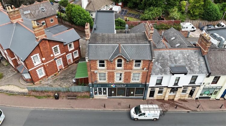 Auction Lot: 3 x Flats for sale in Torquay For Sale in Torquay