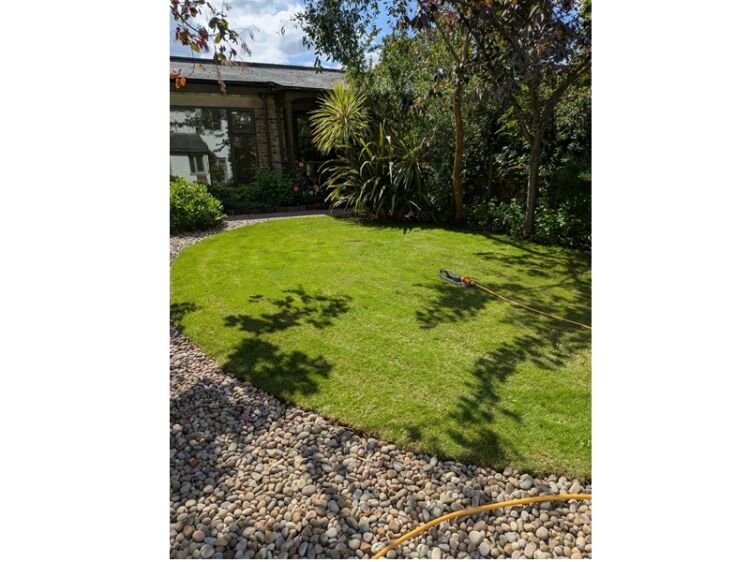Bring Outdoor Dreams to Life – Thriving Landscaping & Garden Design Business Photo 7