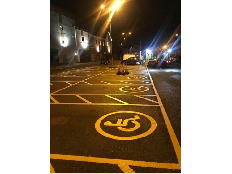 Leave Your Mark – Thriving Road Marking Business with Outstanding Reputation Photo 7