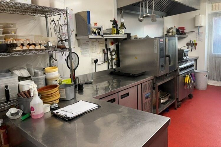 Established Restaurant - Leamington Spa