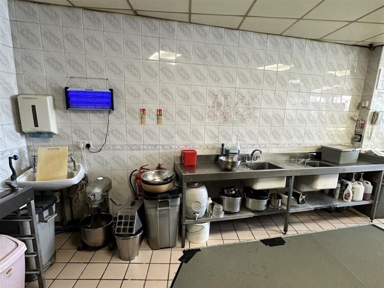 Fish & Chips For Sale in Hull