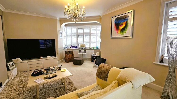 Prominently Located B&B with Valuable Class E Medical Consent