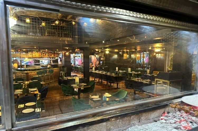Established Turkish Restaurant - Bristol