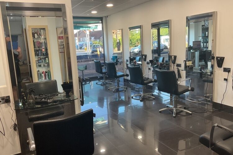 Established Hair Salon - Ashford Photo 7
