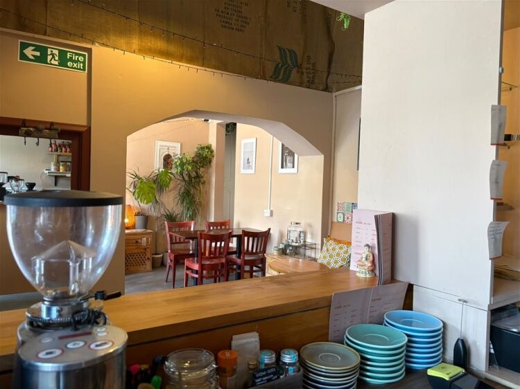 Cafe & Sandwich Bars For Sale in Sheffield
