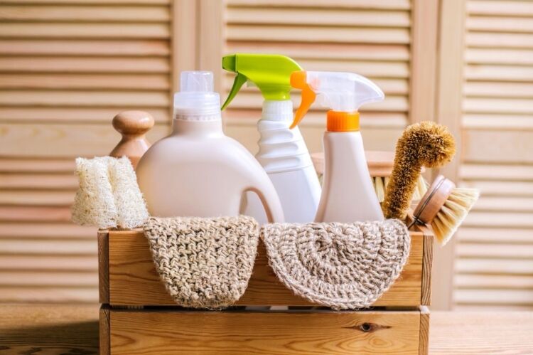Established Cleaning Franchise - London Photo 7