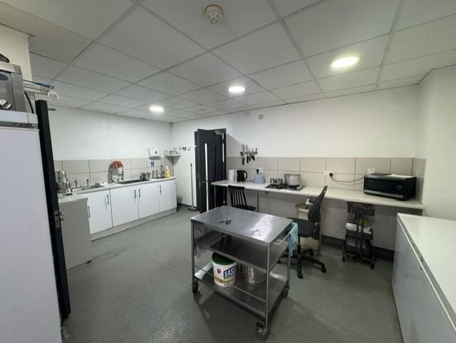 Leasehold Fish & Chip Takeaway Located In Smith’s Wood, Birmingham