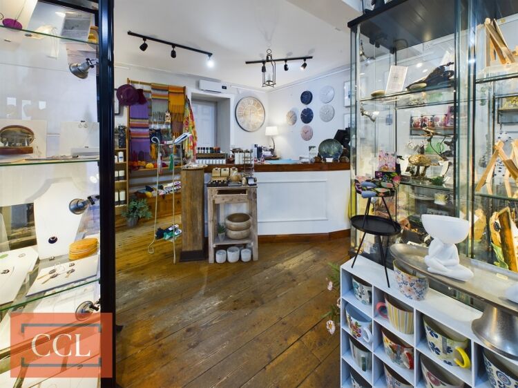 Well-established and diverse retail business.