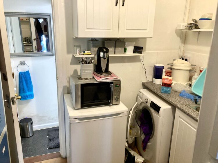 INVESTMENT PROPERTY OPPORTUNITY