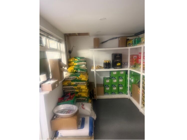 Exciting Commercial Kitchen Asset Sale – Ready for Your Next Food Concept!