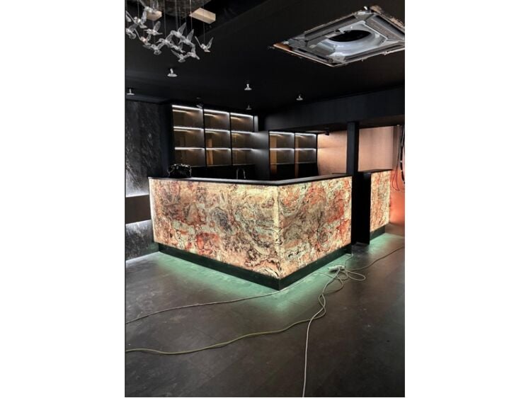 Fully Fitted Restaurant | Asset Sale | Lease Premium £60,000 Photo 7