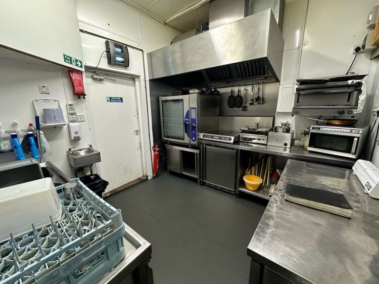 S17 Coffee Shop Ltd Photo 7