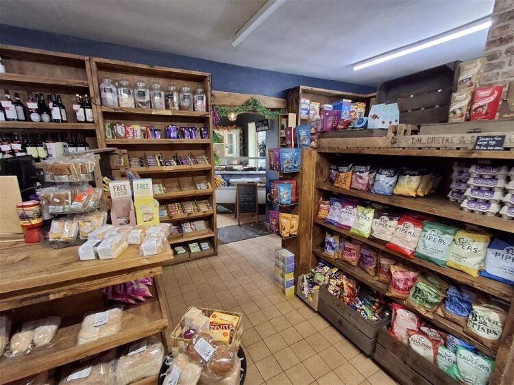 Cafe & Sandwich Bars For Sale in York Photo 7