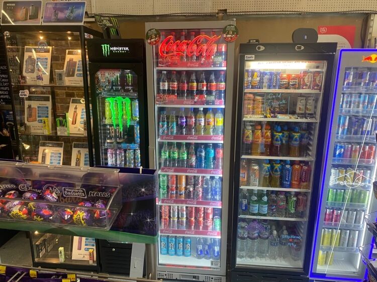 CONVENIENCE STORE DEVELOPMENT OPPORTUNITY