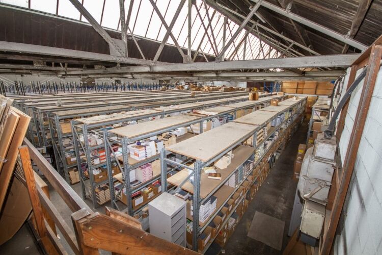 Established Online Book Retailer - Herefordshire