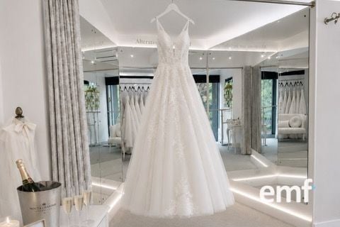 Bridalware Shop