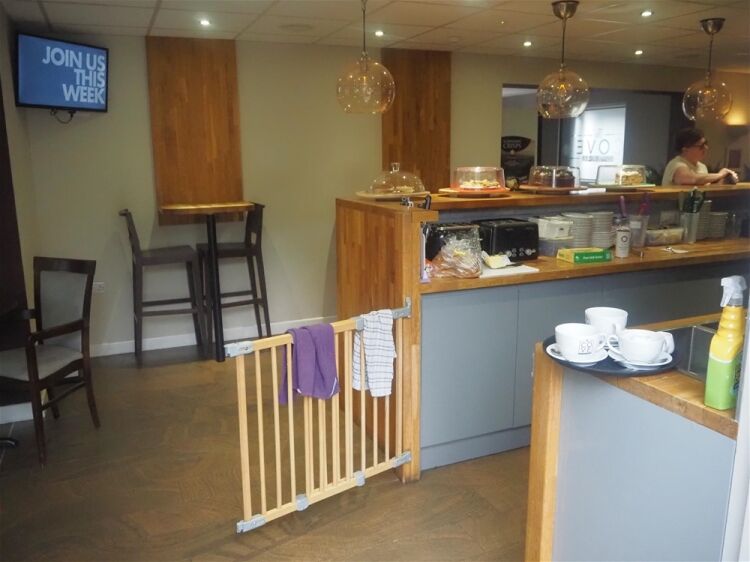 Investment Property For Sale in Rotherham Photo 7